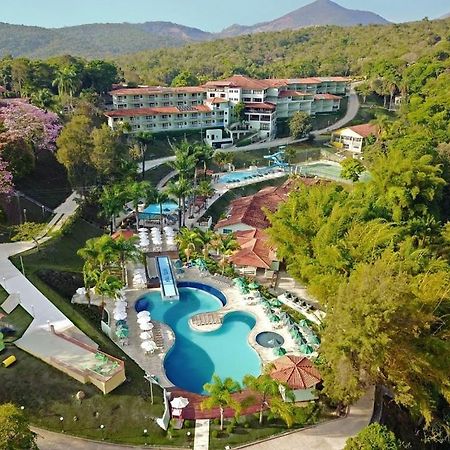 Taua Hotel & Convention Caete Ngoại thất bức ảnh