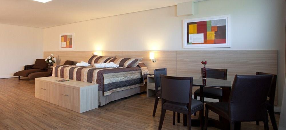 Taua Hotel & Convention Caete Ngoại thất bức ảnh