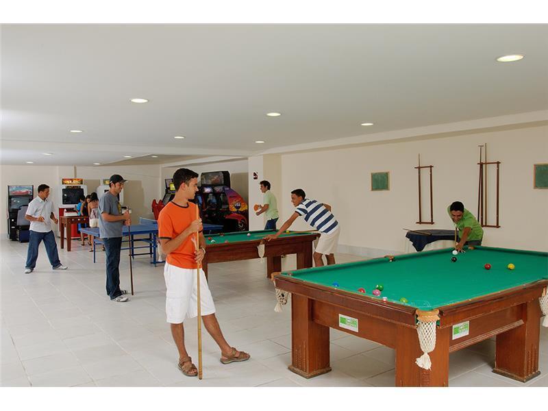 Taua Hotel & Convention Caete Ngoại thất bức ảnh